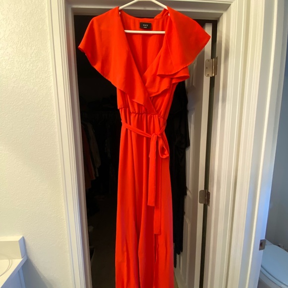 Vici Dresses & Skirts - Vici maxi